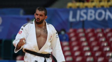 Българин стана европейски шампион