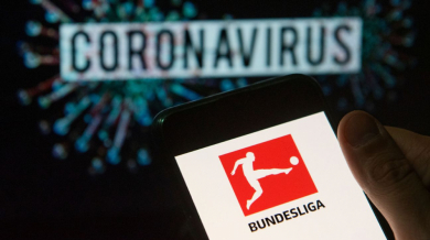 Германия въвежда интересна мярка заради коронавируса
