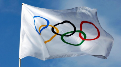 Сменят олимпийски символ на 127 години