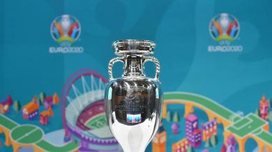 ОФИЦИАЛНО: УЕФА направи промяна в програмата на Евро 2020