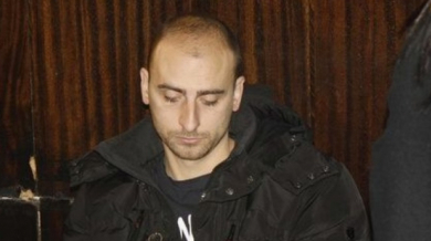 Горещи новини от съда за спипания с наркотици брат на Бербатов
