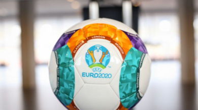 УЕФА обяви официално важна вест за Евро 2020