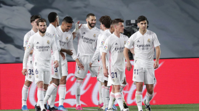 Страхотна новина за Реал (Мадрид) преди реванша с Челси