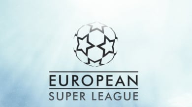 Тарторите на Суперлигата с декларация срещу УЕФА