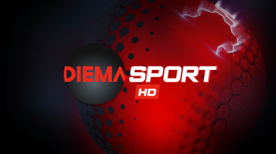 Официално: Диема Спорт пуска нов канал!