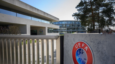 УЕФА обяви колко милиони чакат родните отбори в евротурнирите