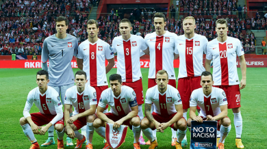 Евро 2020, Група "Е" - Полша