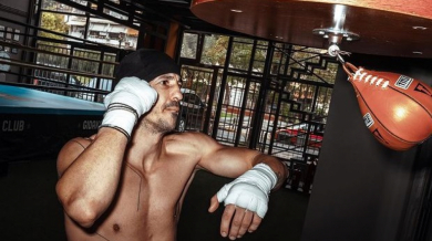 Жестоко убийство: Направиха на решето известен гръцки боксьор, укривал се в България