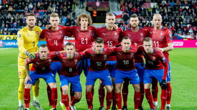 Евро 2020, Група D - Чехия