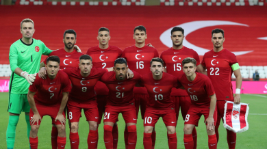 Евро 2020, Група "А" - Турция