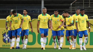 Бразилия получи подкрепа за бойкот на Копа Америка