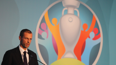Президентът на УЕФА: 12 милиардери опитаха да ни откраднат футбола
