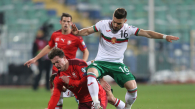 България с проблеми преди мача със световния шампион в Париж