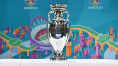 Суперкомпютър шокира с прогноза за Евро 2020! Няма да повярвате кой ще стане шампион