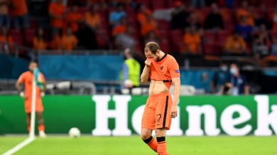 Футболист със сърдечен проблем избухна в сълзи заради Ериксен и призна, че...