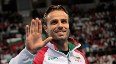 Шампионът на България обяви голям трансфер
