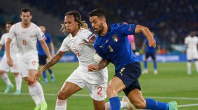 Италианец блесна на Евро 2020, изпревари всички
