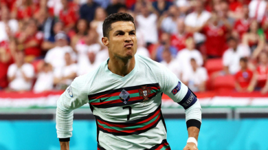 УЕФА взе мерки след скандала с Роналдо, разтърсил целия свят