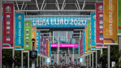 Италия поиска голяма промяна на Евро 2020 заради COVID-19