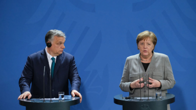 Скандалът се разраства! Премиерът на Унгария с гневна реакция срещу Германия