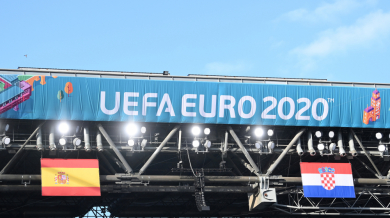 Труден ребус на Евро 2020 за Испания и Хърватия