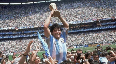 Бразилия и Пеле печелят първата световна титла, Аржентина и Марадона на върха през 1986-та