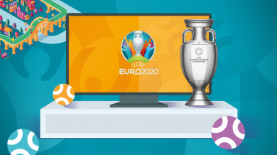 Местят Евро 2020 по нов тв канал