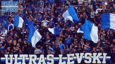 „Ултрас Левски“ след срещата с Наско: Обнадеждени сме за бъдещето на клуба