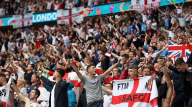 Огромен проблем на Евро 2020! Прецака ли Англия съперниците си за титлата?