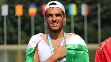 Прекрасна новина за България! Синът на Румяна Нейкова със световна  титла