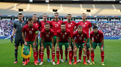 Само България може да спре европейския шампион за нещо изумително
