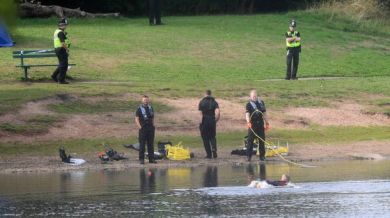 Трагедия! 16-годишна се удави заради големите жеги