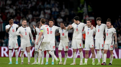 Защо Англия не стана европейски шампион?