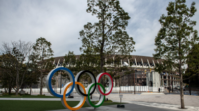 Спортните съоръжения на Олимпиадата в Токио 2020