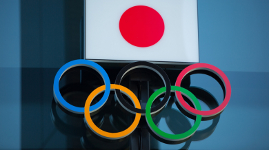 Япония обяви колко милиарда долара й струва Олимпиадата