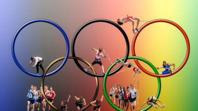 Българите и медалистите на Олимпиадата за 24 юли