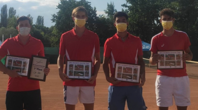 Огромен тенис успех за България