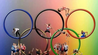 Българите и медалистите на Олимпиадата за 2 август