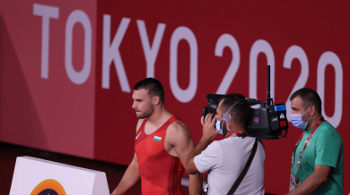 Милов без шанс за медал от Олимпиадата