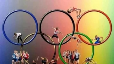 Българите и медалистите на Олимпиадата за 8 август