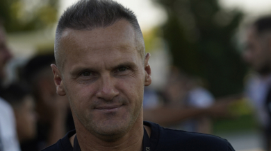 Треньорът на Ботев (Пловдив): Публиката е като на Реал