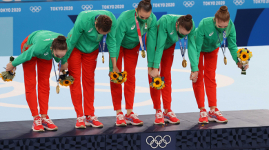Скандал! Русия изригна заради България на Олимпиадата