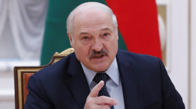 Скандалът ескалира! Лукашенко отвърна и хвърли тежки обвинения