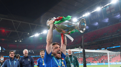 Европейски шампион сменя клуба