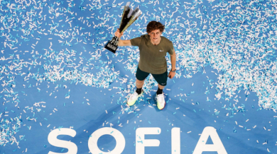 ATP одобри календара до края на годината, ясно кога започва Sofia Open