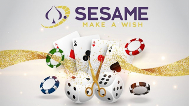 Внушителни джакпоти ви очакват в Sesame онлайн казино