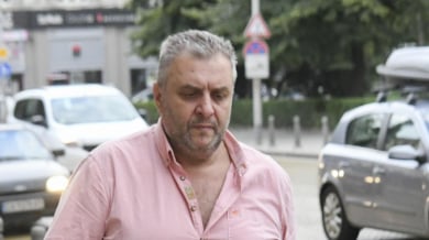 Голяма семейна трагедия сполетя Дучето преди евроуспеха на ЦСКА
