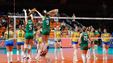 Жалко! Швеция елиминира България от Европейското след невероятна драма