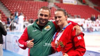 След куп титли българка завоюва и световно злато на историческо първенство