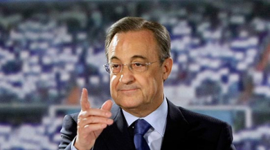Пъкленият план на Реал (Мадрид) за следващото лято